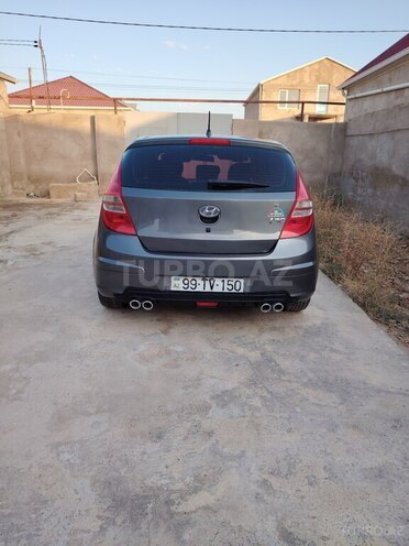 Hyundai i30 2008, 340,000 km - 1.6 l - Bakı