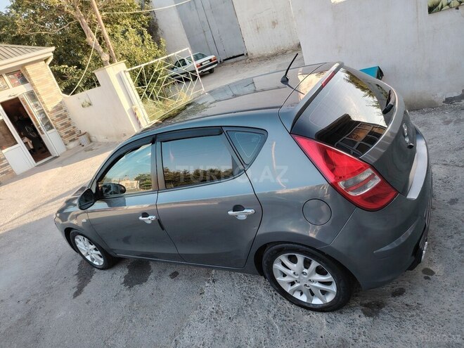 Hyundai i30 2008, 340,000 km - 1.6 l - Bakı