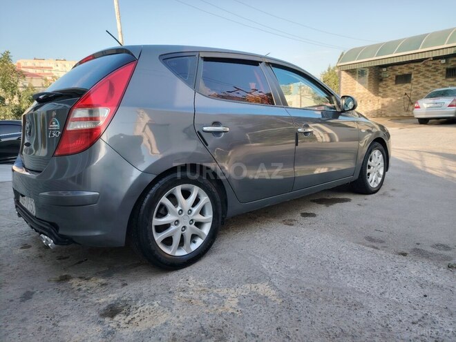 Hyundai i30 2008, 340,000 km - 1.6 l - Bakı