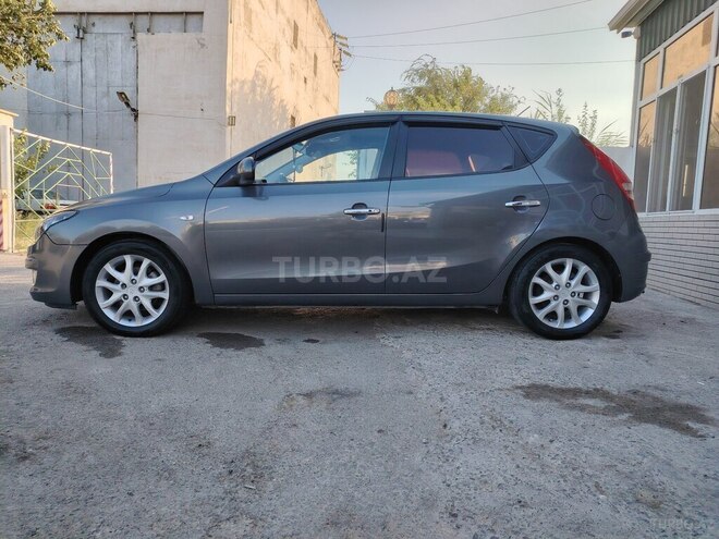 Hyundai i30 2008, 340,000 km - 1.6 l - Bakı