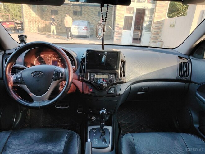 Hyundai i30 2008, 340,000 km - 1.6 l - Bakı