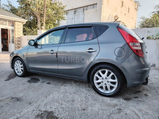 Hyundai i30 2008, 340,000 km - 1.6 l - Bakı