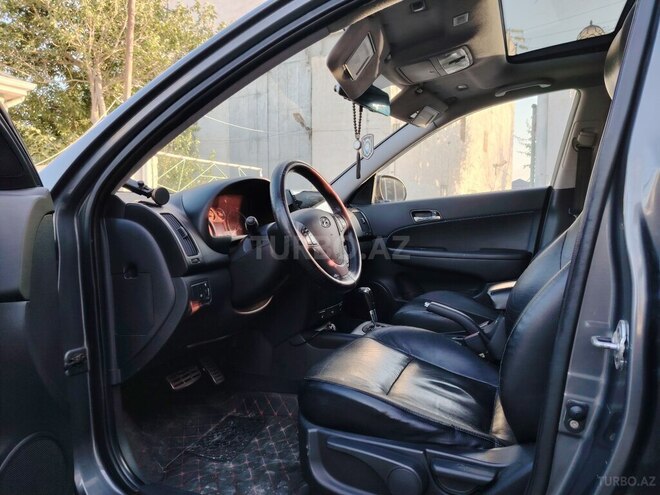Hyundai i30 2008, 340,000 km - 1.6 l - Bakı