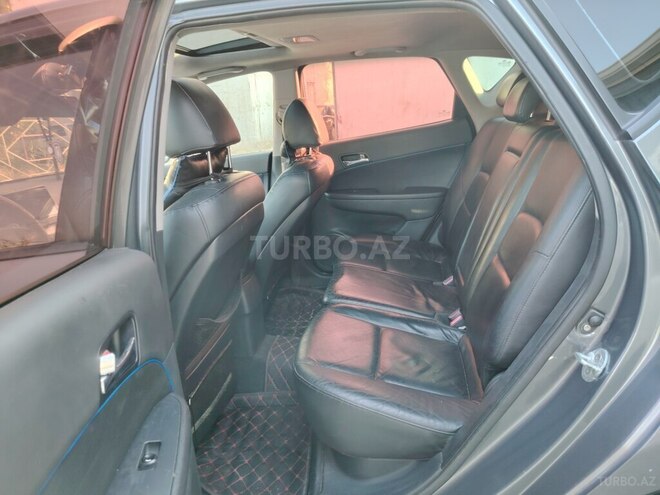 Hyundai i30 2008, 340,000 km - 1.6 l - Bakı