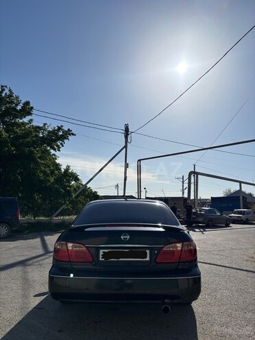 Nissan Maxima 2000, 330,000 km - 3.0 l - Bakı