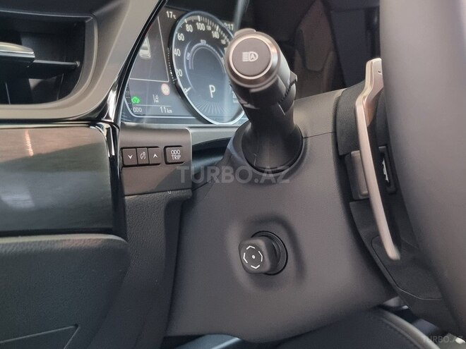 Lexus ES 300h 2025, 0 km - 2.5 l - Bakı