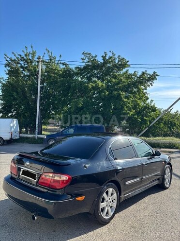 Nissan Maxima 2000, 330,000 km - 3.0 l - Bakı