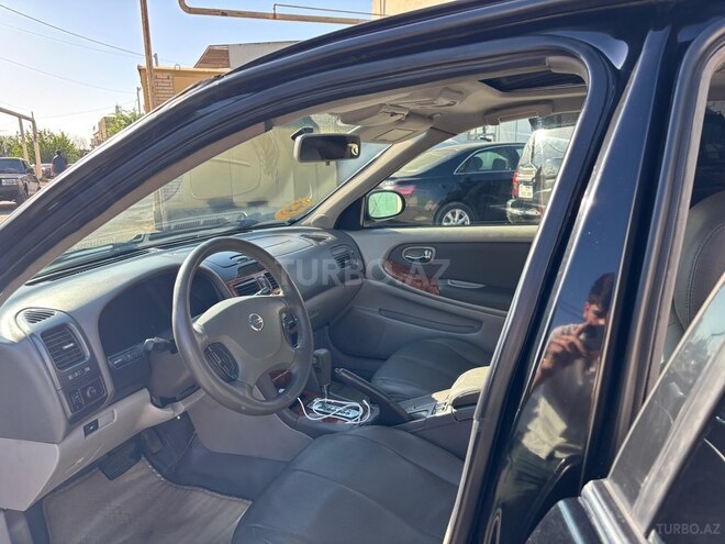 Nissan Maxima 2000, 330,000 km - 3.0 l - Bakı