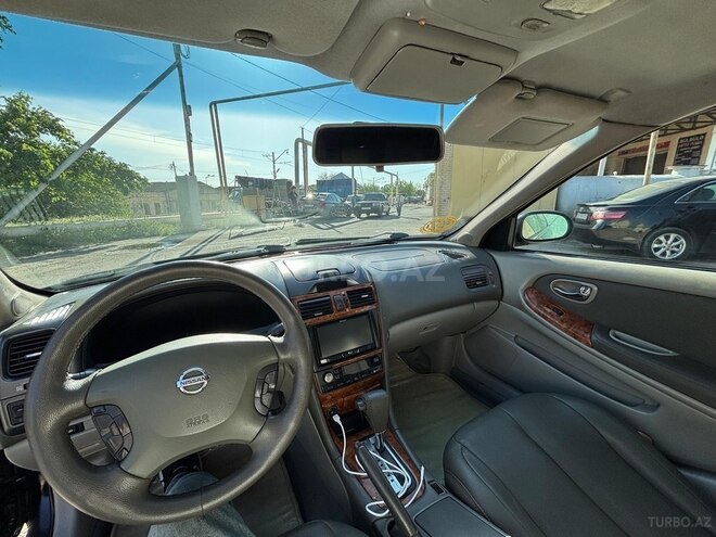 Nissan Maxima 2000, 330,000 km - 3.0 l - Bakı