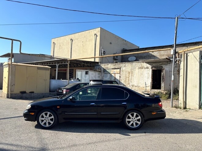 Nissan Maxima 2000, 330,000 km - 3.0 l - Bakı