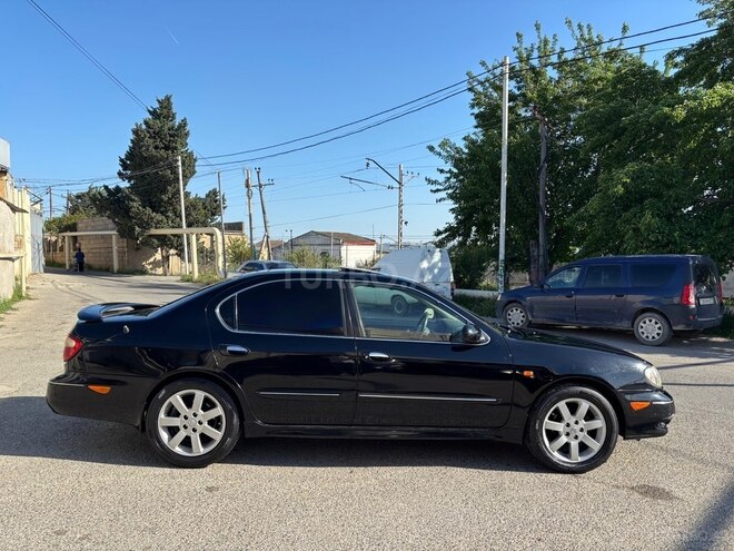 Nissan Maxima 2000, 330,000 km - 3.0 l - Bakı