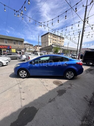 Kia Forte 2014, 267,151 km - 2.0 л - Bakı