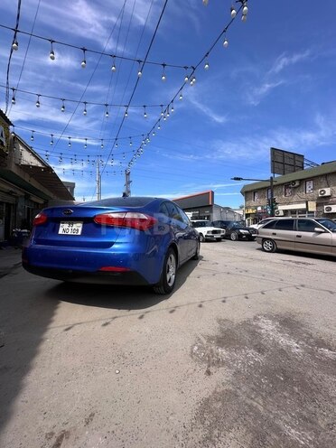 Kia Forte 2014, 267,151 km - 2.0 л - Bakı