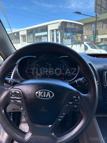 Kia Forte 2014, 267,151 km - 2.0 л - Bakı