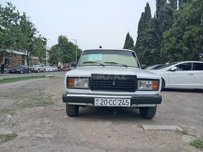 LADA (VAZ) 2107 2005, 96,000 km - 1.5 л - Gəncə