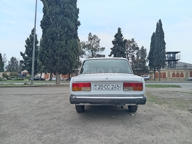 LADA (VAZ) 2107 2005, 96,000 km - 1.5 л - Gəncə