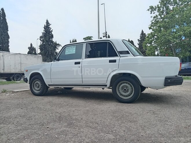 LADA (VAZ) 2107 2005, 96,000 km - 1.5 л - Gəncə