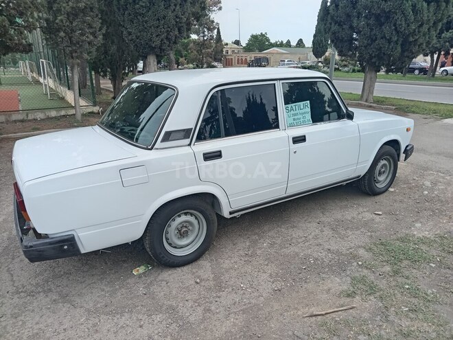 LADA (VAZ) 2107 2005, 96,000 km - 1.5 л - Gəncə