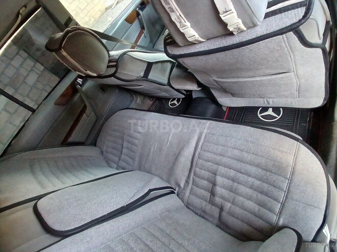 Mercedes 190 1991, 567,600 km - 2.3 l - Bərdə