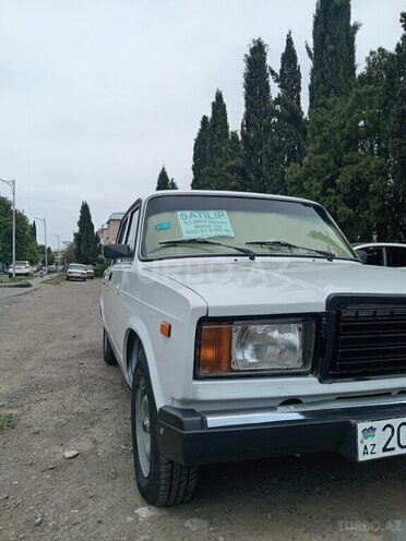 LADA (VAZ) 2107 2005, 96,000 km - 1.5 л - Gəncə