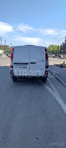Mercedes Vito 111 2008, 167,000 km - 2.2 л - Bakı