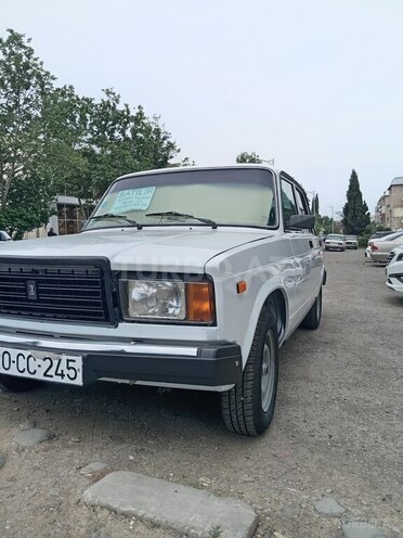 LADA (VAZ) 2107 2005, 96,000 km - 1.5 л - Gəncə