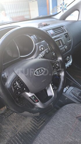 Kia Rio 2011, 261,194 km - 1.3 l - Cəlilabad