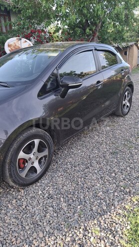 Kia Rio 2011, 261,194 km - 1.3 l - Cəlilabad