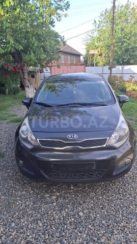 Kia Rio 2011, 261,194 km - 1.3 l - Cəlilabad