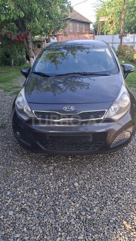 Kia Rio 2011, 261,194 km - 1.3 l - Cəlilabad