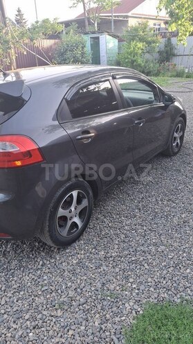 Kia Rio 2011, 261,194 km - 1.3 l - Cəlilabad