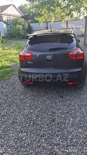 Kia Rio 2011, 261,194 km - 1.3 l - Cəlilabad