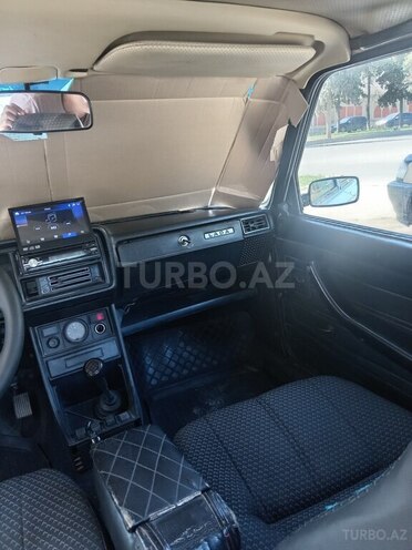 LADA (VAZ) 2107 2005, 96,000 km - 1.5 л - Gəncə