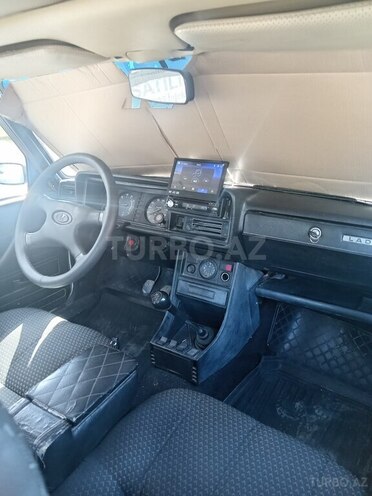 LADA (VAZ) 2107 2005, 96,000 km - 1.5 л - Gəncə