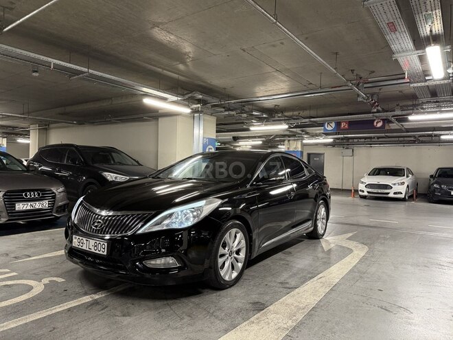 Hyundai Grandeur-3