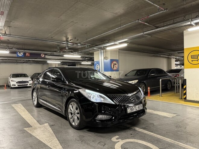 Hyundai Grandeur-2