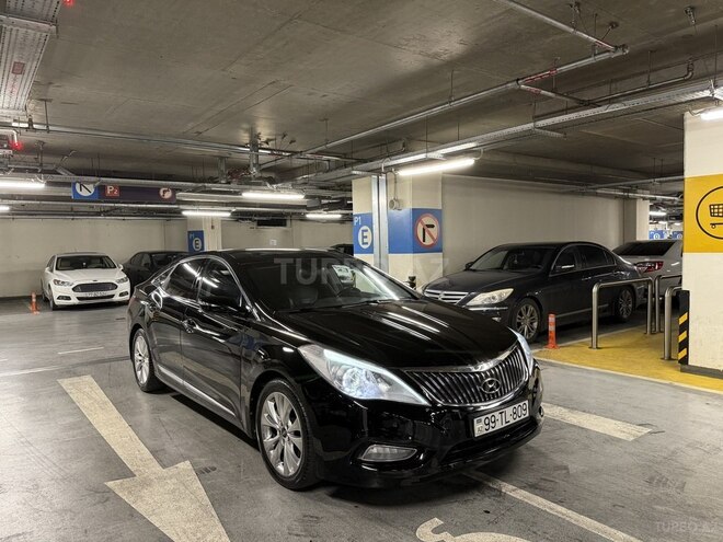 Hyundai Grandeur-4