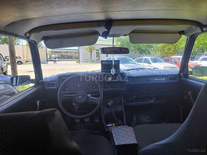 LADA (VAZ) 2107 2008, 74,000 km - 1.6 l - Salyan