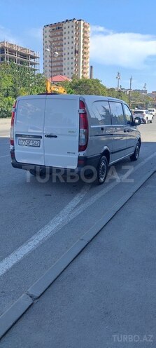 Mercedes Vito 111 2008, 167,000 km - 2.2 л - Bakı