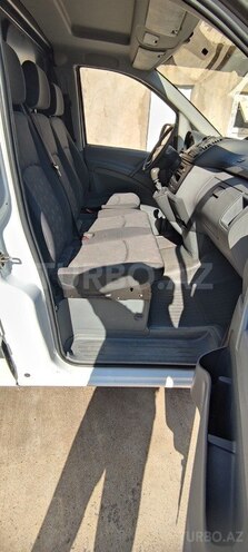 Mercedes Vito 111 2008, 167,000 km - 2.2 л - Bakı