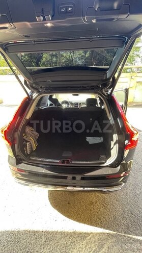 Volvo XC60 2022, 96,500 km - 2.0 l - Bakı