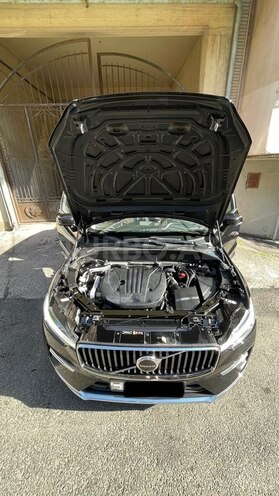 Volvo XC60 2022, 96,500 km - 2.0 l - Bakı