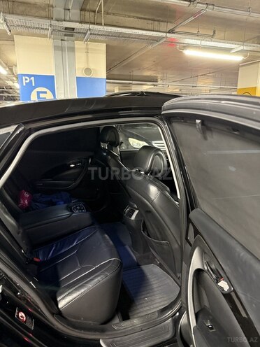 Hyundai Grandeur-16