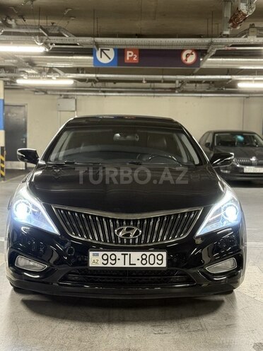 Hyundai Grandeur-15