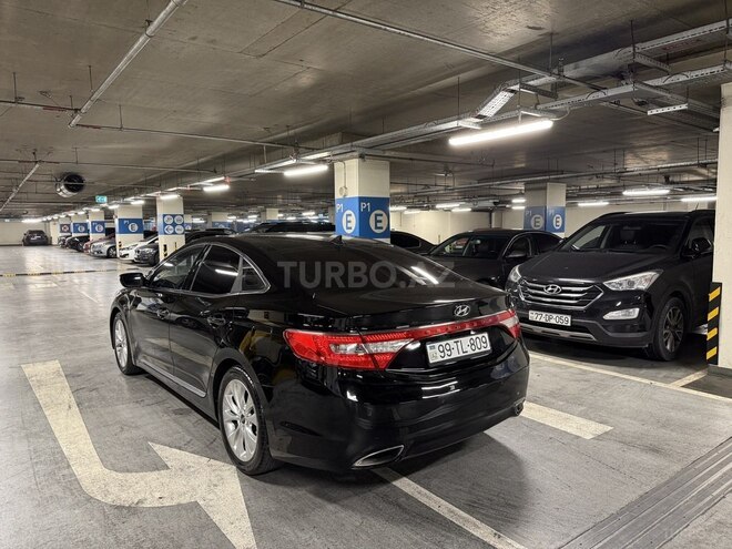 Hyundai Grandeur-6