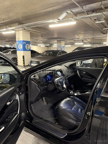 Hyundai Grandeur-11