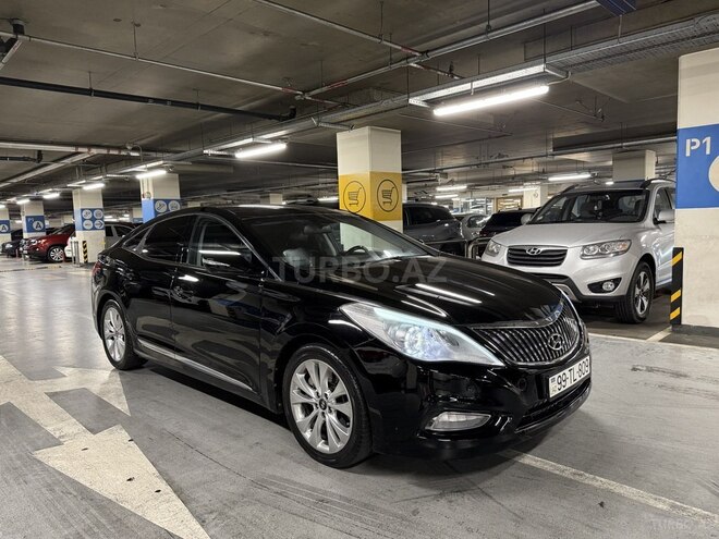 Hyundai Grandeur-17