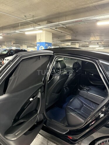 Hyundai Grandeur 2011, 184,500 km - 3.0 l - Bakı