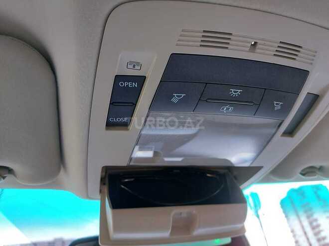 Lexus RX 350 2009, 170,000 km - 3.5 л - Bakı