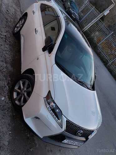 Lexus RX 350 2009, 170,000 km - 3.5 л - Bakı